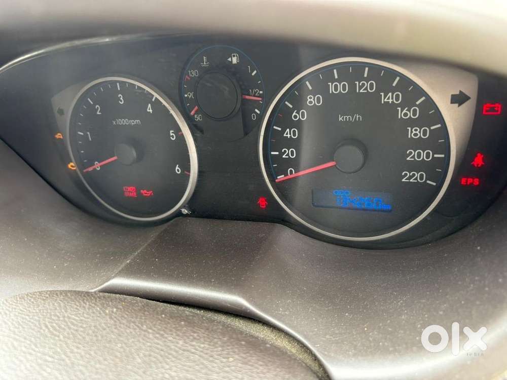 I-20 Diesel . Fitness Valid Till Dec’26