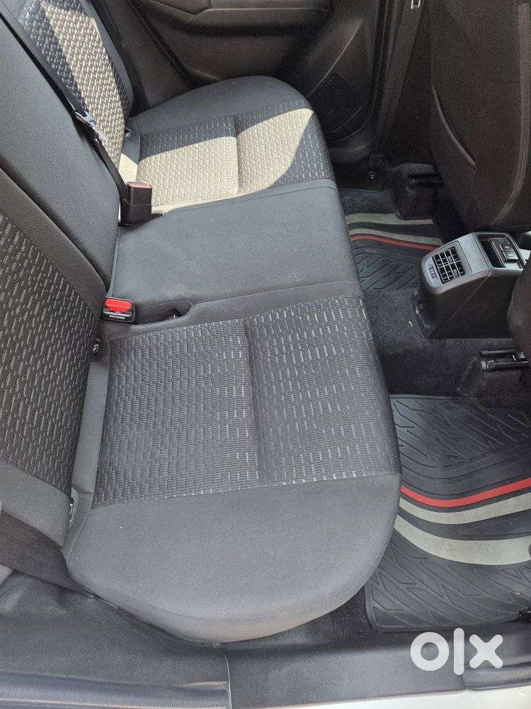 Maruti Suzuki Swift Zxi Plus, 2025, Petrol