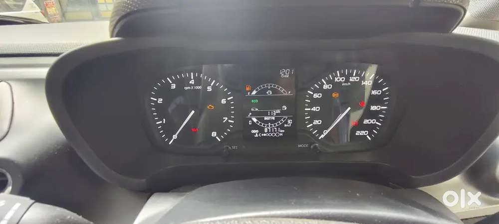 Tata Altroz 1.2 Xm 2022