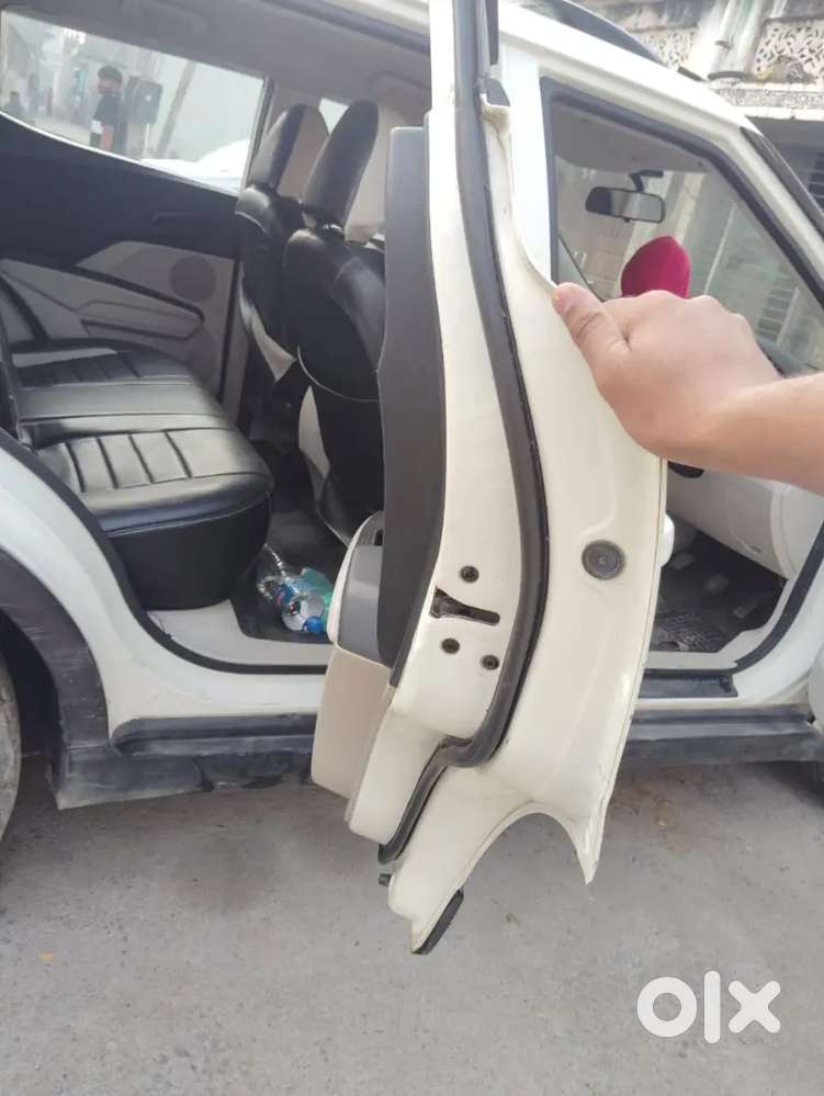 Mahindra Xuv300 Turbosport 2019