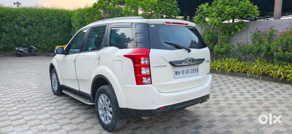 Mahindra Xuv500 2.2 W10, 2016, Diesel