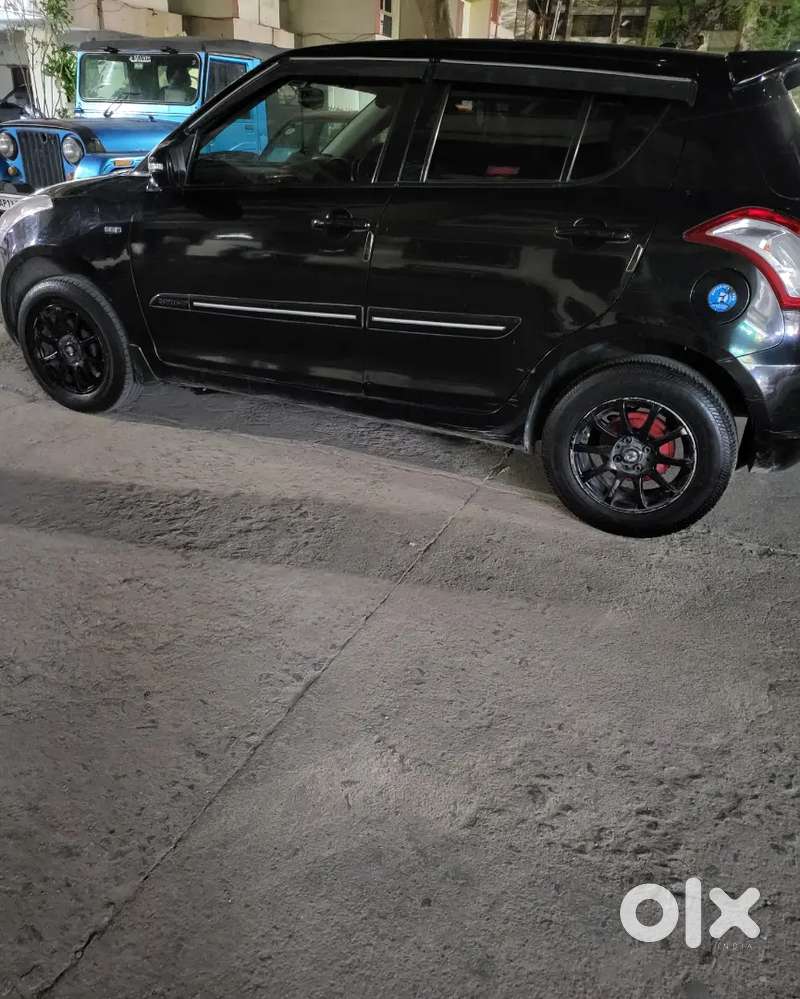For Sale: Maruti Suzuki Swift Vdi 2014 – Diesel