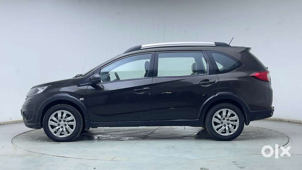 Honda Br-v I-dtec S Mt, 2017, Diesel