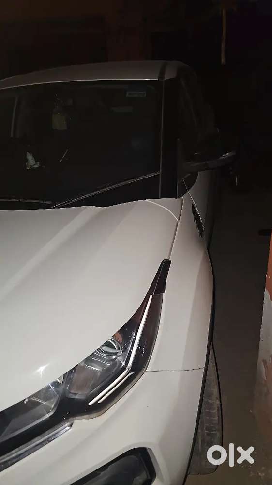 Tata Nexon 2021 Petrol 51000 Km Driven