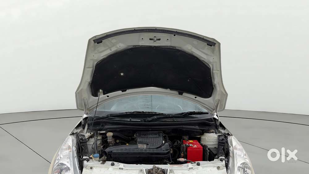 Maruti Suzuki Swift Vxi, 2016, Petrol