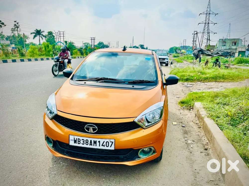 Tata Tiago