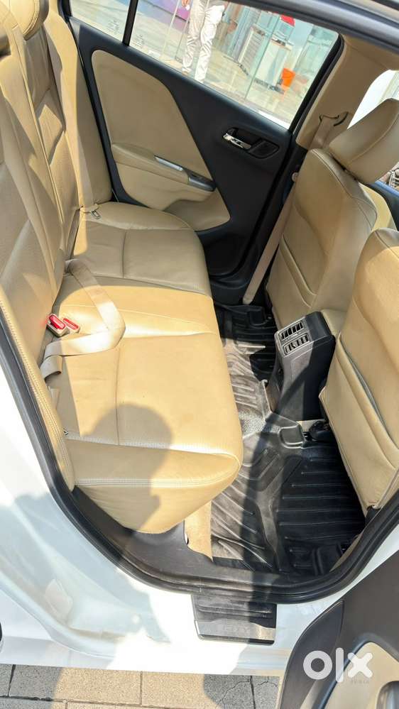 Honda City I Vtec Vx, 2015, Petrol