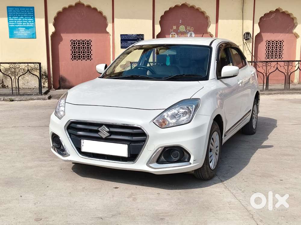 Maruti Suzuki Dzire 1.2 Vxi Cng, 2022, Cng & Hybrids