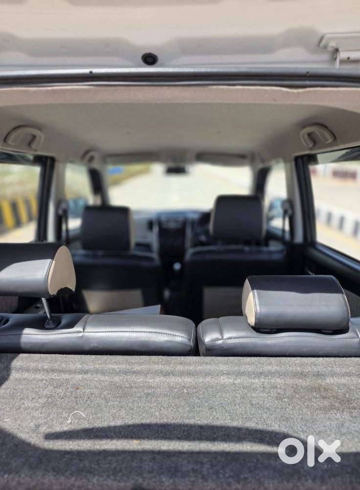 Maruti Suzuki Wagon R 1.0 2015-2019 Vxi Amt, 2016, Petrol