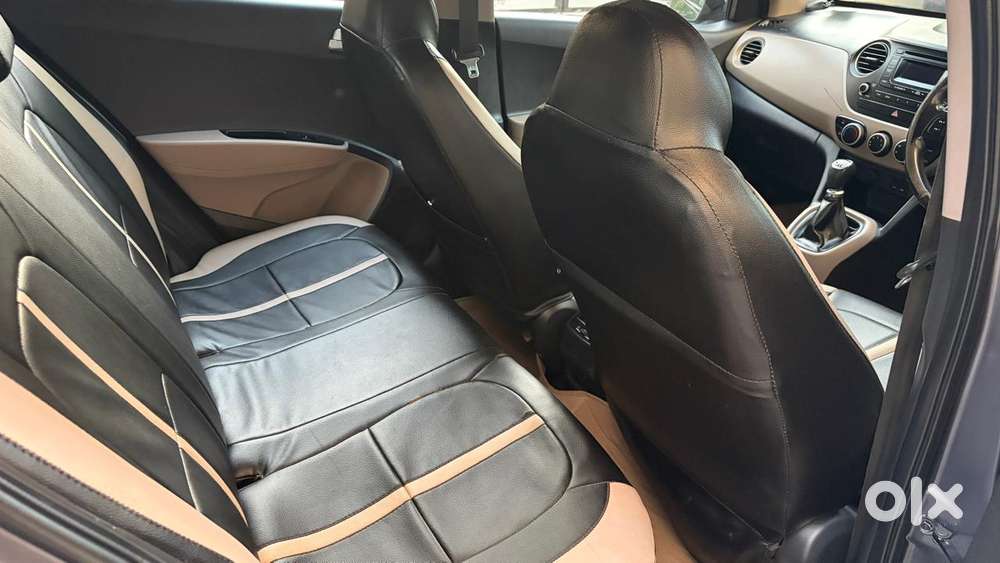 Hyundai Grand I10 Asta, 2014, Petrol