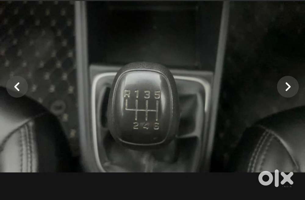 Hyundai Verna 2019 Petrol 44862 Km Driven