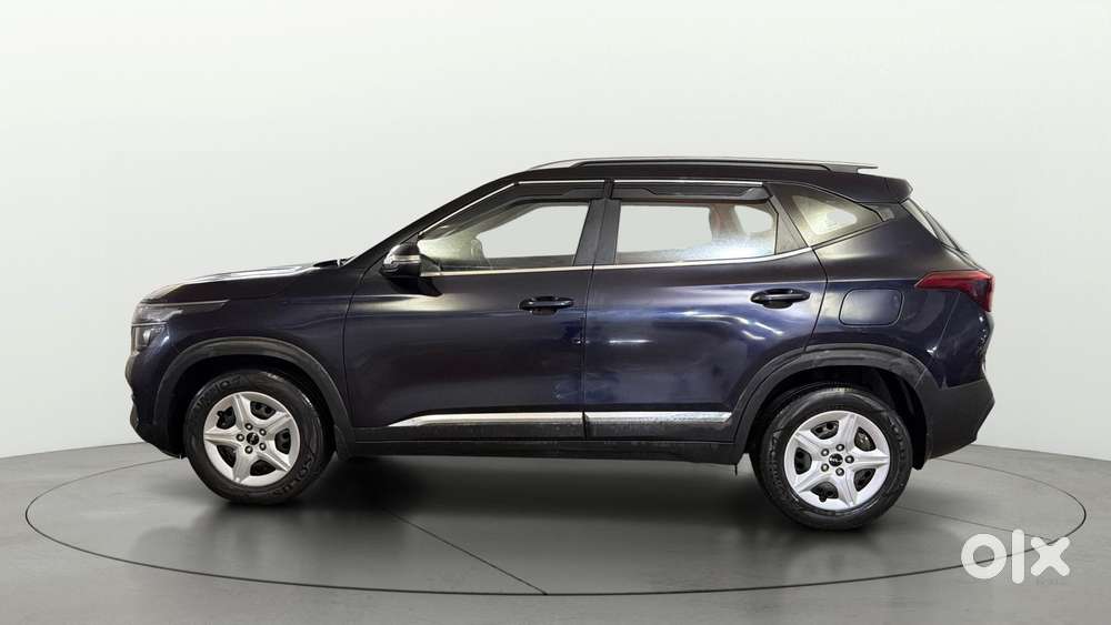 Kia Seltos Htk G, 2023, Petrol