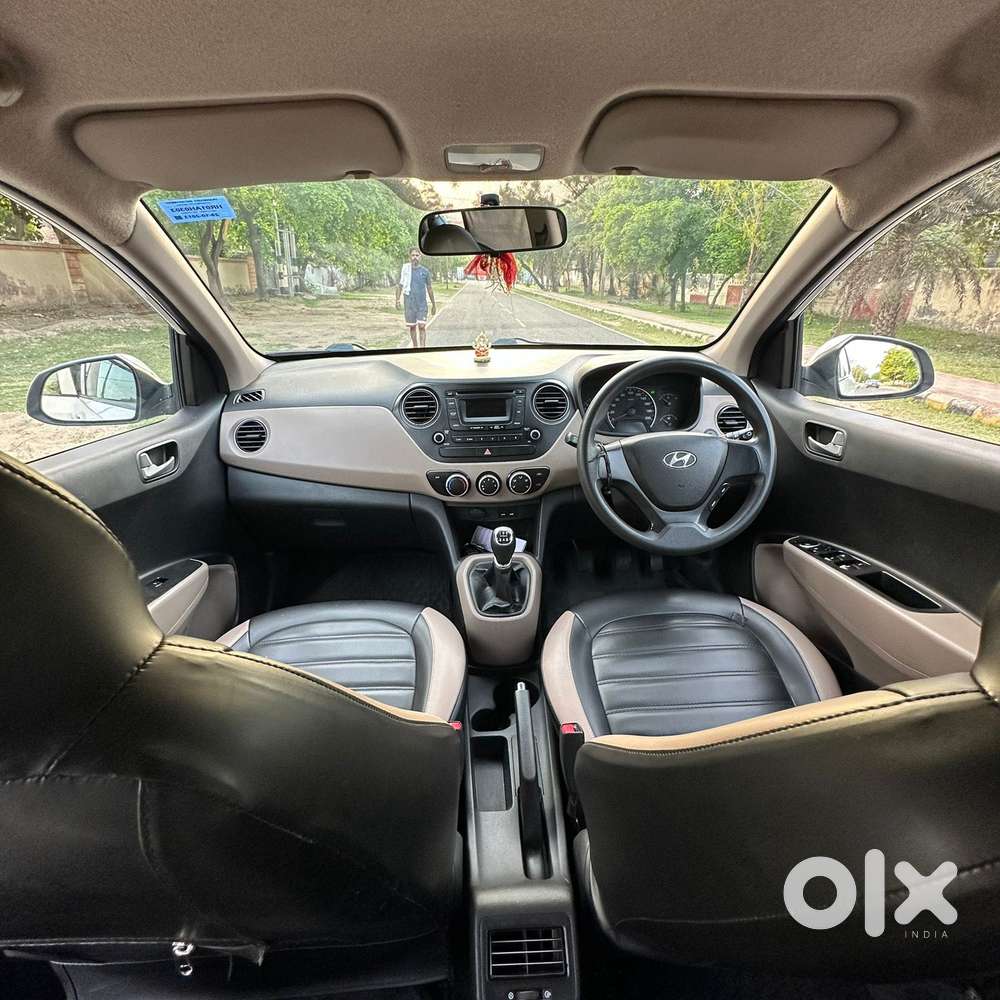 Hyundai Grand I10 2013-2016 Sportz Edition, 2013, Petrol