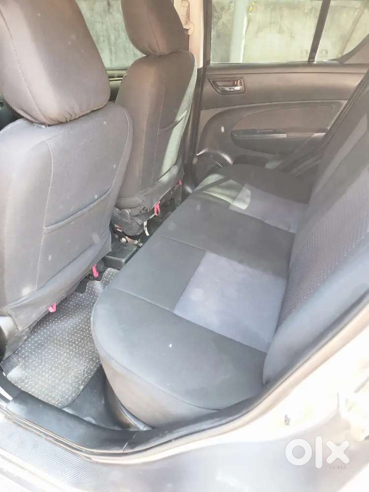 Maruti Suzuki Swift 2015 Petrol Good Condition