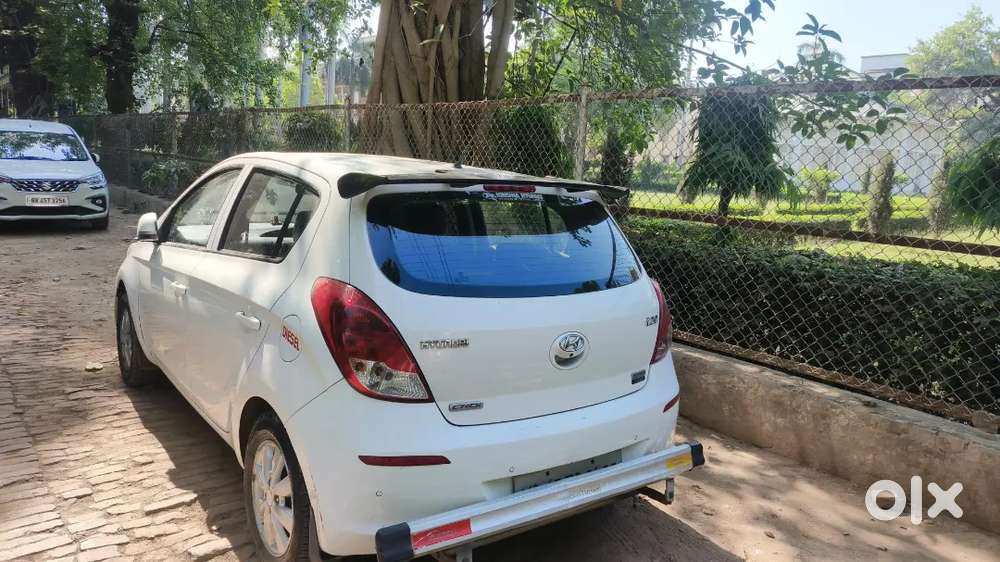 4 Weel Disk Brake And Abs