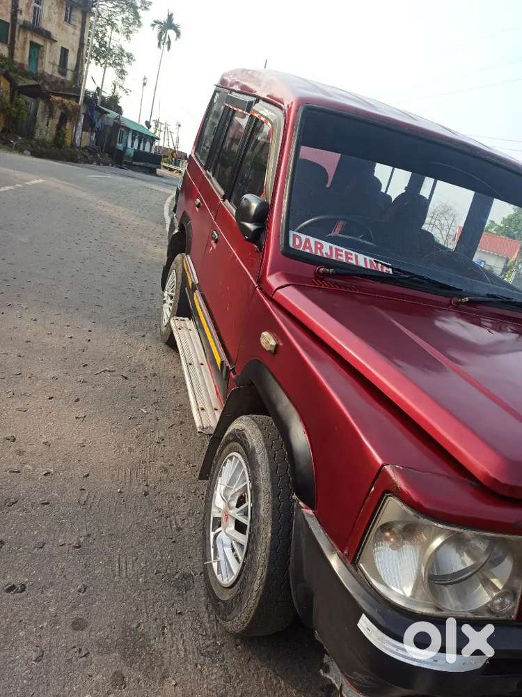 Tata Sumo Victa 2009 Diesel 150000 Km Driven