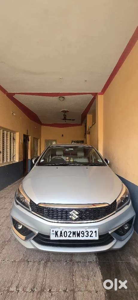 Maruti Suzuki Ciaz 2025 Petrol Well Maintained