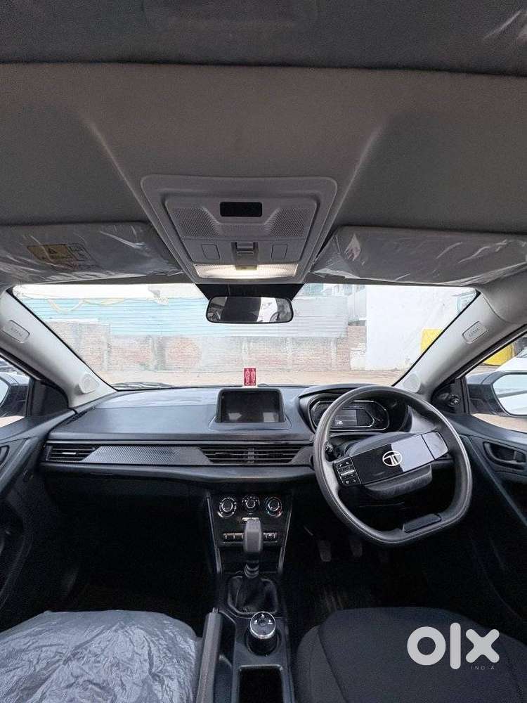 Tata Nexon 1.5 Revotorq Xz Plus Premium, 2026, Petrol