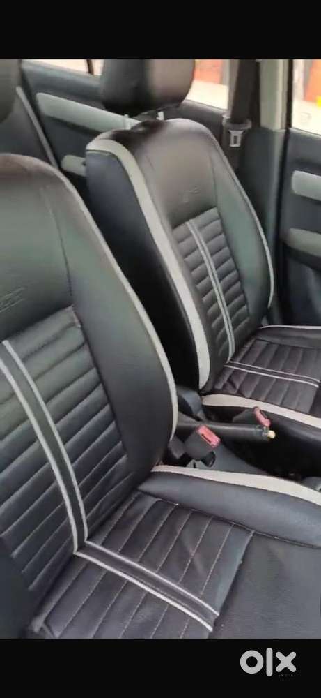 Maruti Suzuki 2010 Petrol Automatic