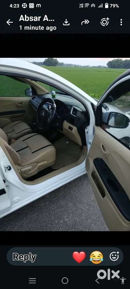 Hyundai Creta Electric 2017 Variant