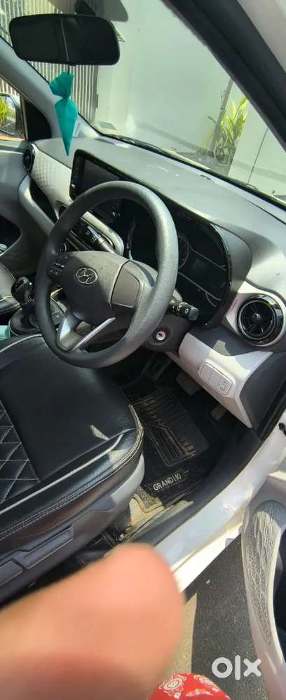 Hyundai Grand I10 Nios 2022 At