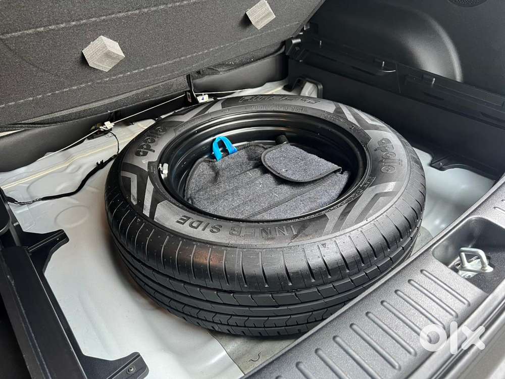 Hyundai Creta 1.5 Sx (o) Ivt Petrol, 2023, Petrol