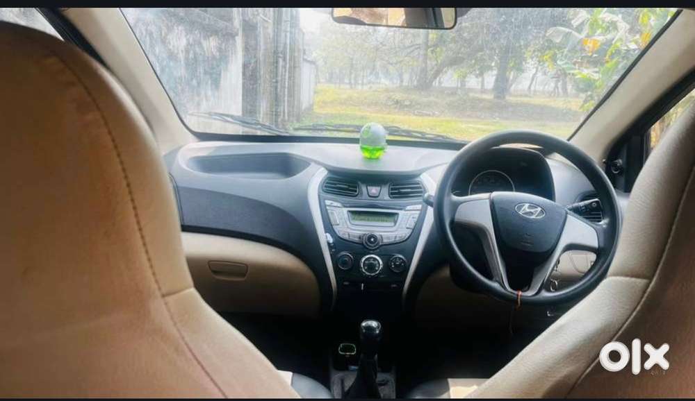 Hyundai Eon 0.8 Petrol 2016