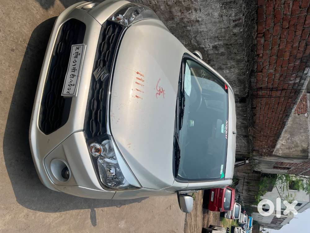 Maruti Suzuki Celerio 2018