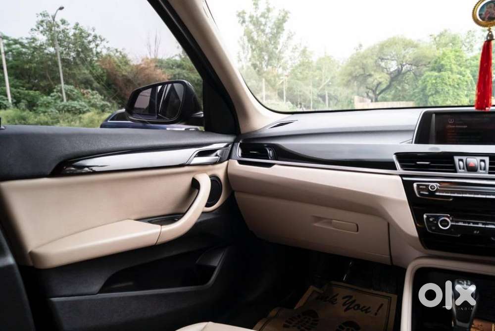 Bmw X1 Sdrive20d Expedition, 2018, Diesel