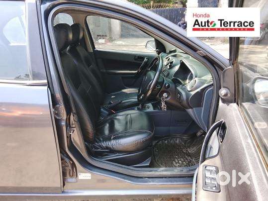 Ford Fiesta Classic 1.6 Duratec Lxi, 2012, Petrol