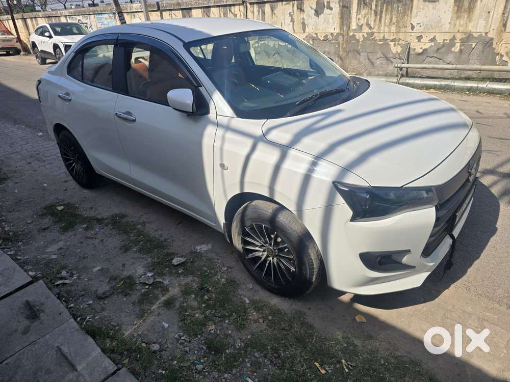 Maruti Suzuki Swift Dzire 1.3 Lxi, 2025, Petrol