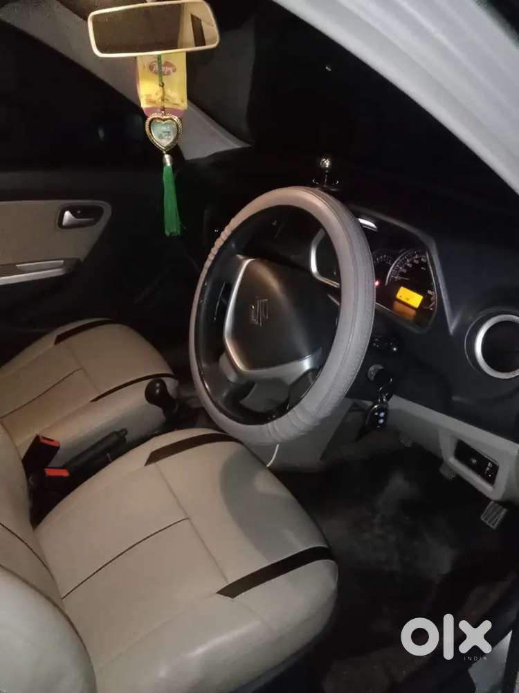 Brand New Condition Alto K10 For Sale