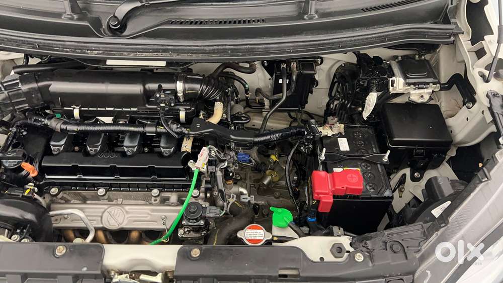 Maruti Suzuki Wagon R 1.2 Zxi Plus, 2024, Petrol