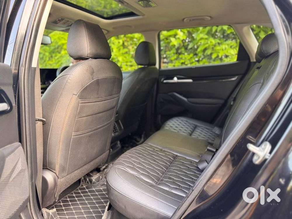 Kia Seltos Htx 1.5 Petrol Mt, 2021, Petrol