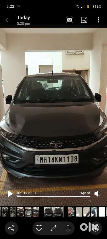 Tata Tiago 2023 photo 2