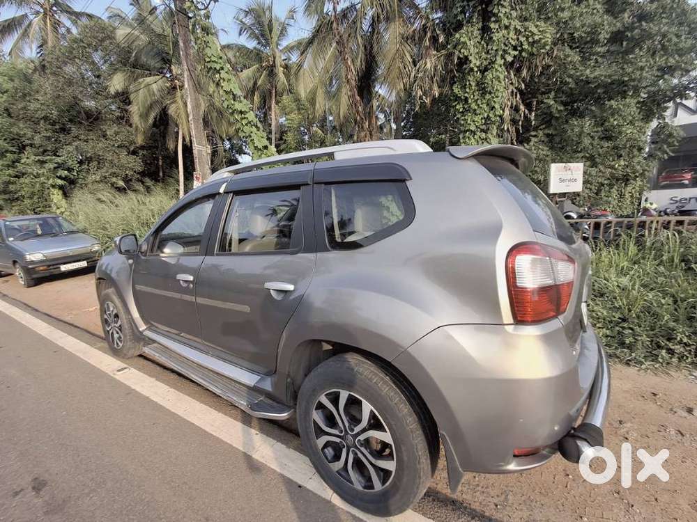 Nissan Terrano Xv D Thp Premium 110 Ps, 2014, Diesel