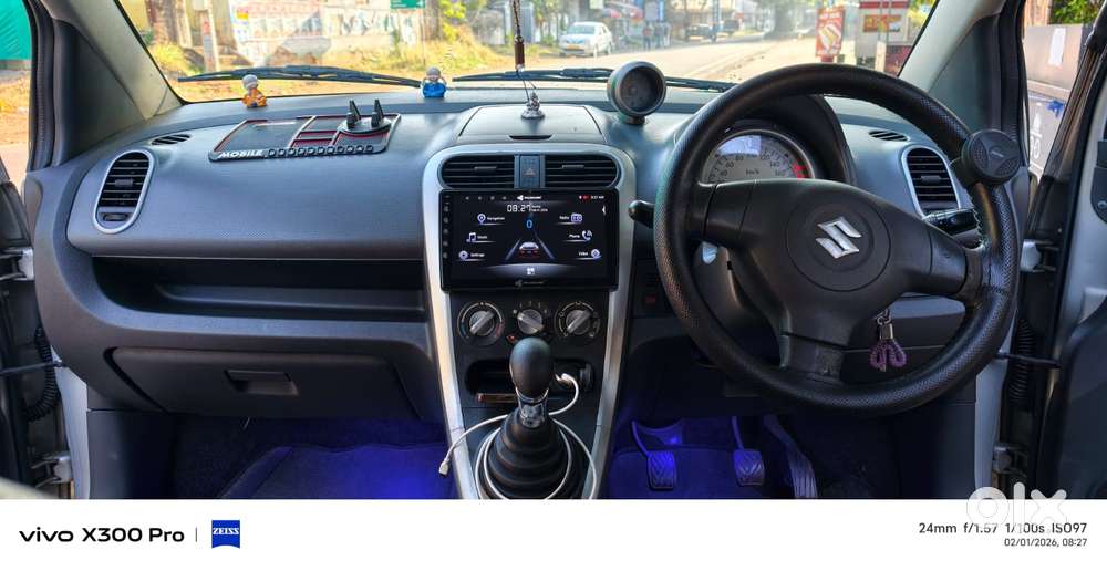 Maruti Suzuki Ritz Vdi (abs) Bs Iv, 2013, Diesel