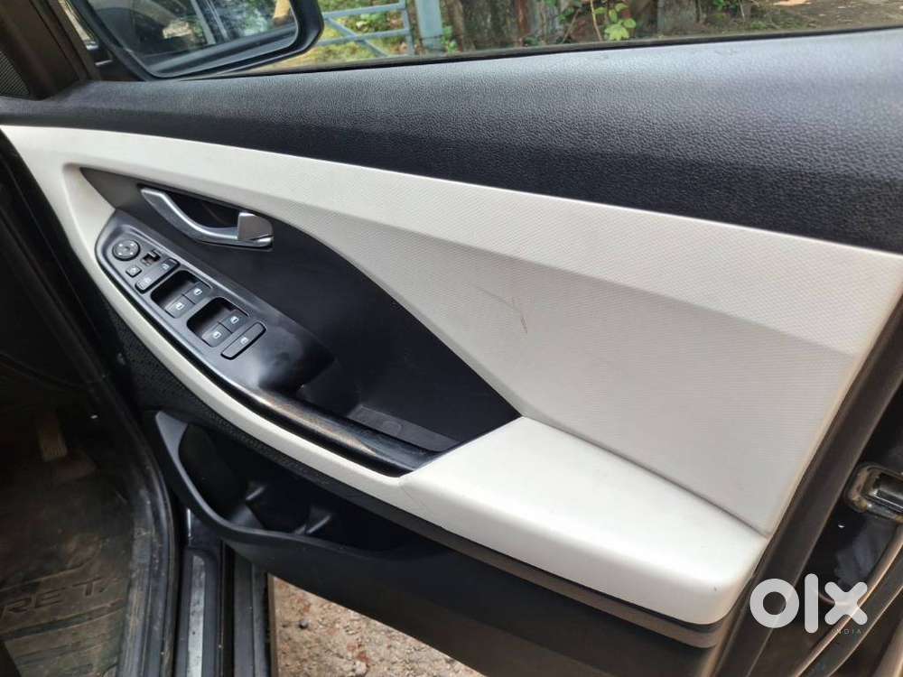 Hyundai Creta 1.5 Sx, 2023, Petrol