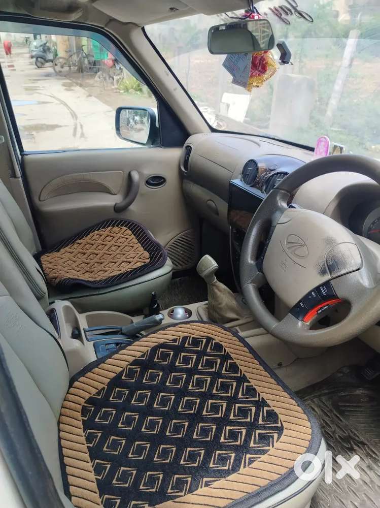 Mahindra Scorpio 2010 Diesel 113000 Km Driven