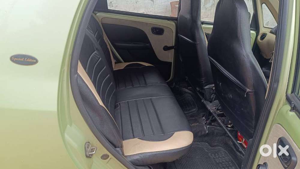 Tata Nano, 2012, Petrol