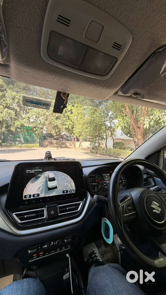 Maruti Suzuki Car 2022