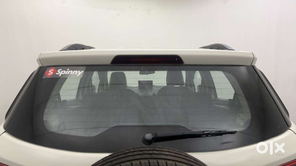 Ford Ecosport 1.5 Diesel Trend Plus, 2017, Diesel