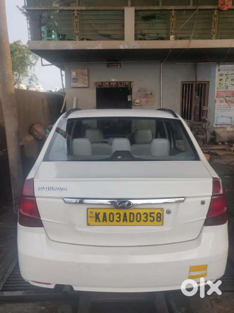 Vehicle Good Condition