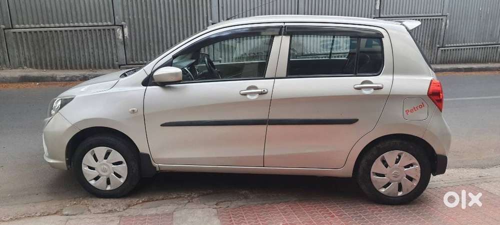 Maruti Suzuki Celerio Vxi(o), 2019, Petrol
