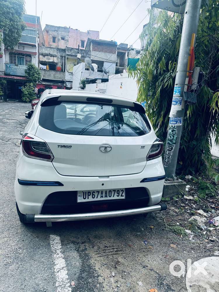 Tata Tiago Wizz Edition Petrol, 2020, Petrol