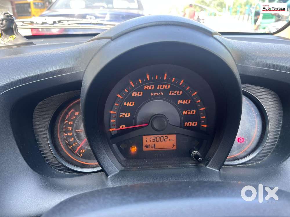Honda Amaze 1.2 S I-vtec, 2014, Petrol