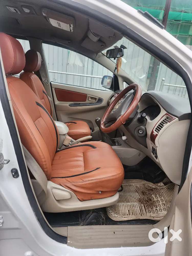 Toyota Innova 2.5 Gx 2009
