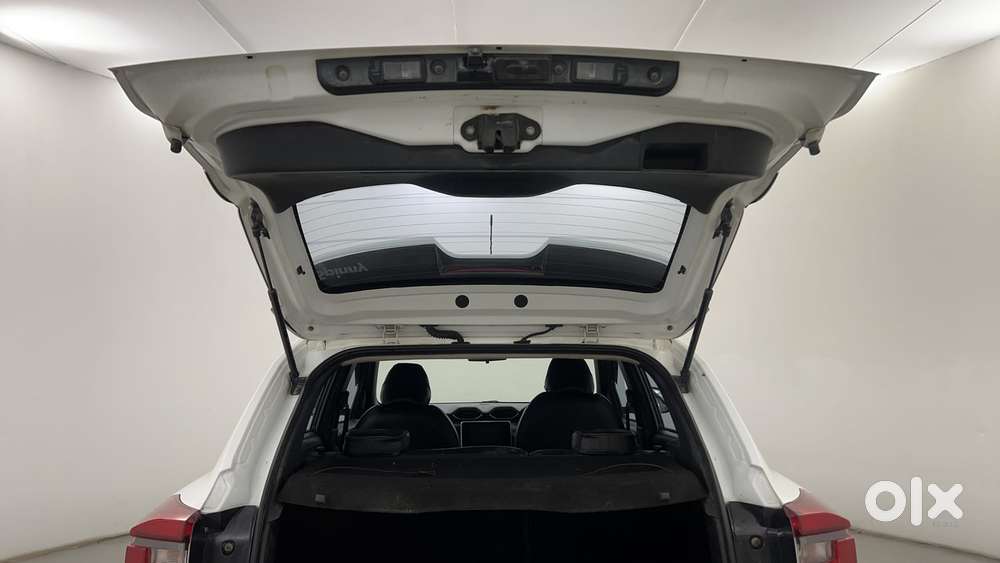 Nissan Magnite 1.0 Xv Premium Turbo (o), 2022, Petrol