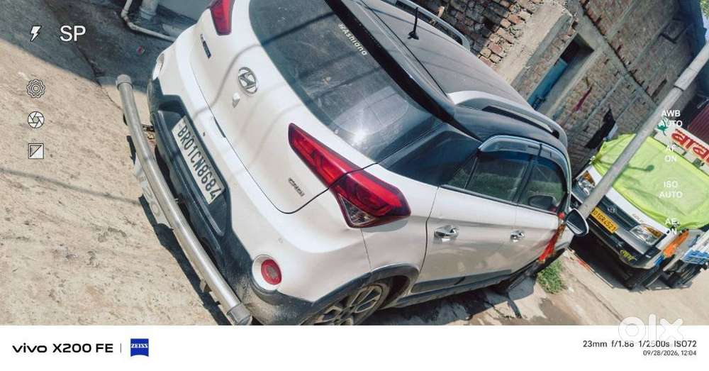 Hyundai I20 E Diesel Asta Option, 2017, Diesel
