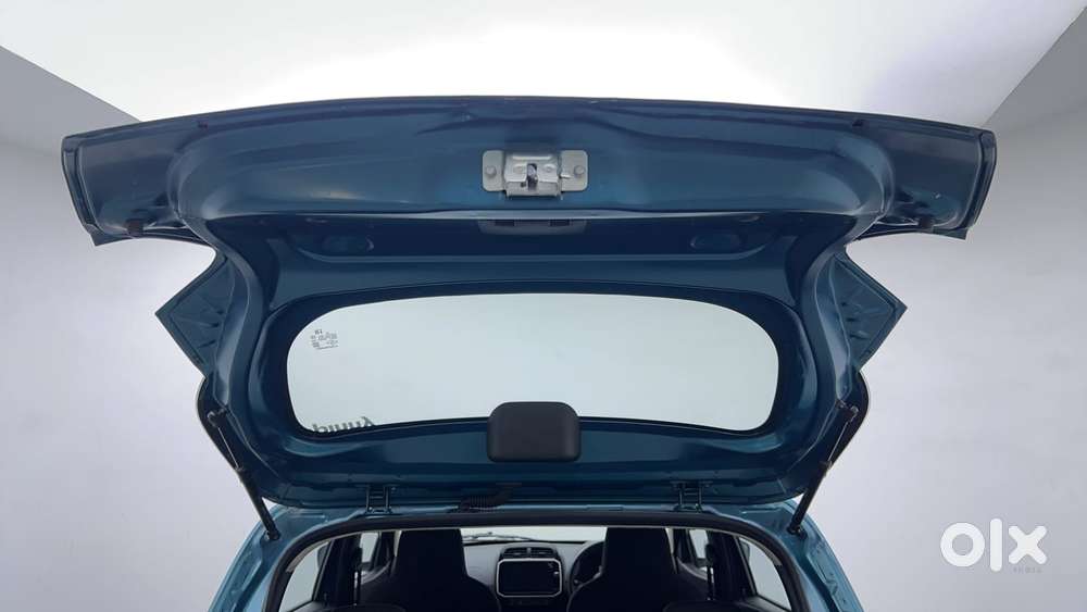 Renault Kwid Climber, 2022, Petrol